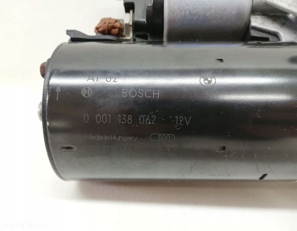 ROZRUSZNIK BMW F20 F21 F30 F31 0001138062 - 7