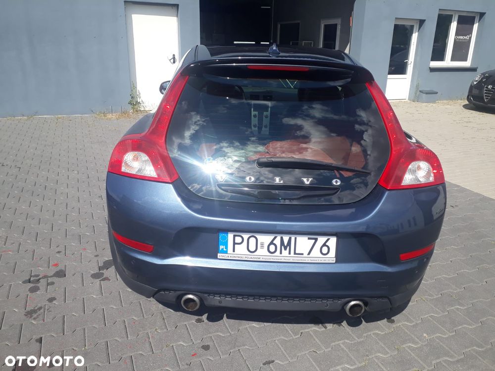 Volvo C30 D5 Kinetic - 3