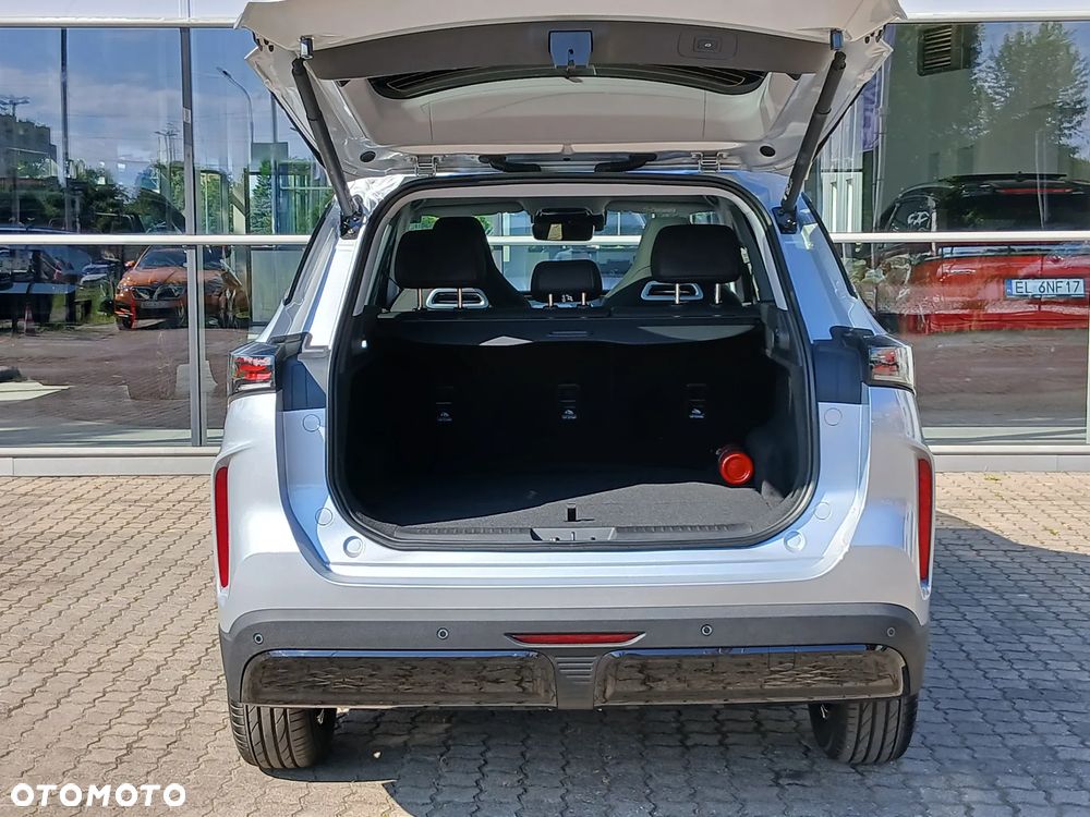 Chery Tiggo 7 - 5