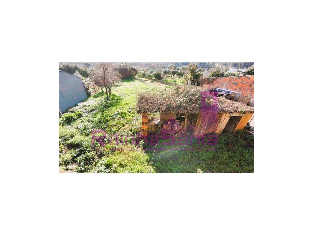 Casa para reabilitar com terreno - Rio de Vide -Miranda do Corvo - Grande imagem: 4/9