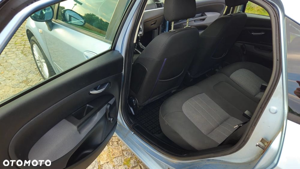 Fiat Linea 1.4 Dynamic - 15