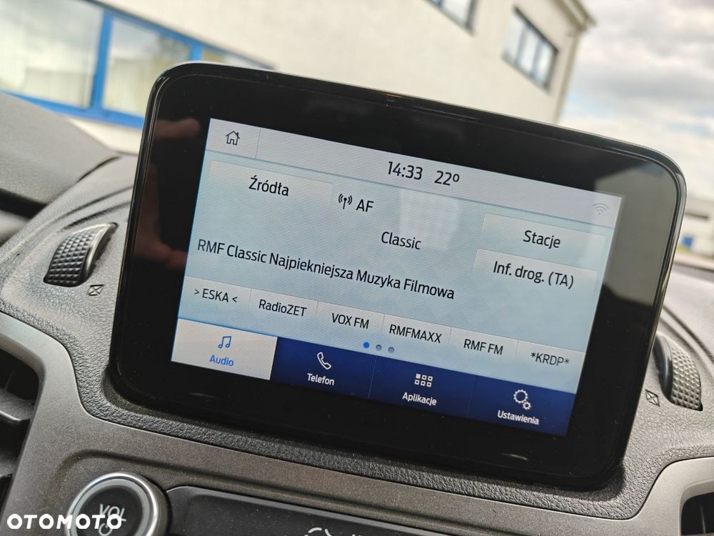 Ford Transit Connect 230 L2 Trend PowerShift (bryg.) - 13