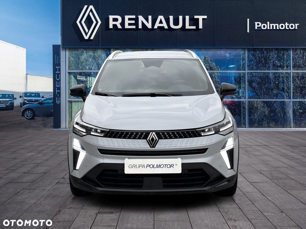 Renault Captur 1.2 TCe Techno - 2