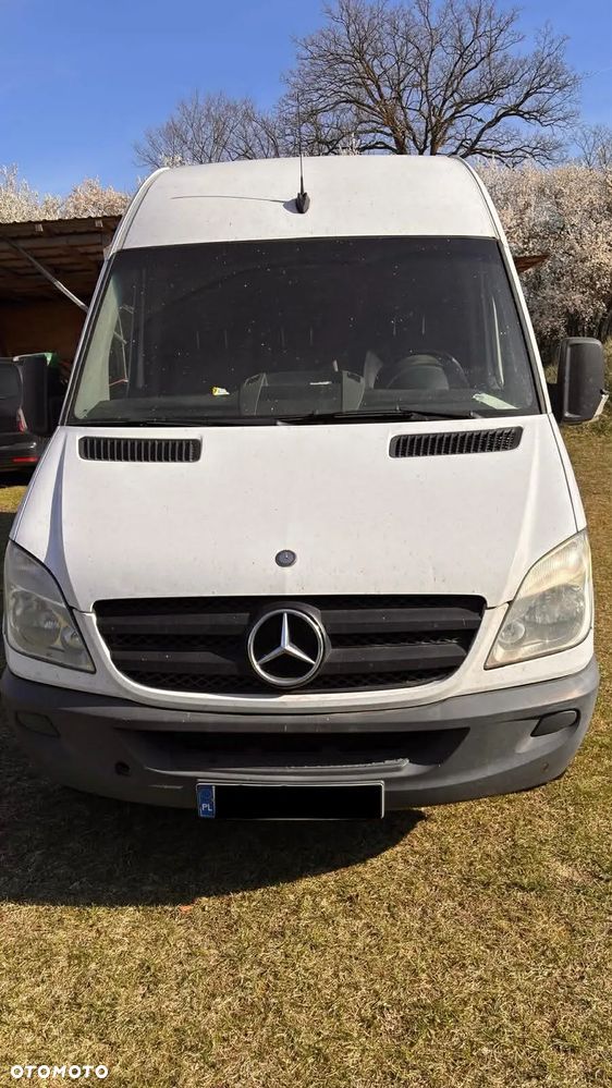 Mercedes-Benz SPRINTER - 4