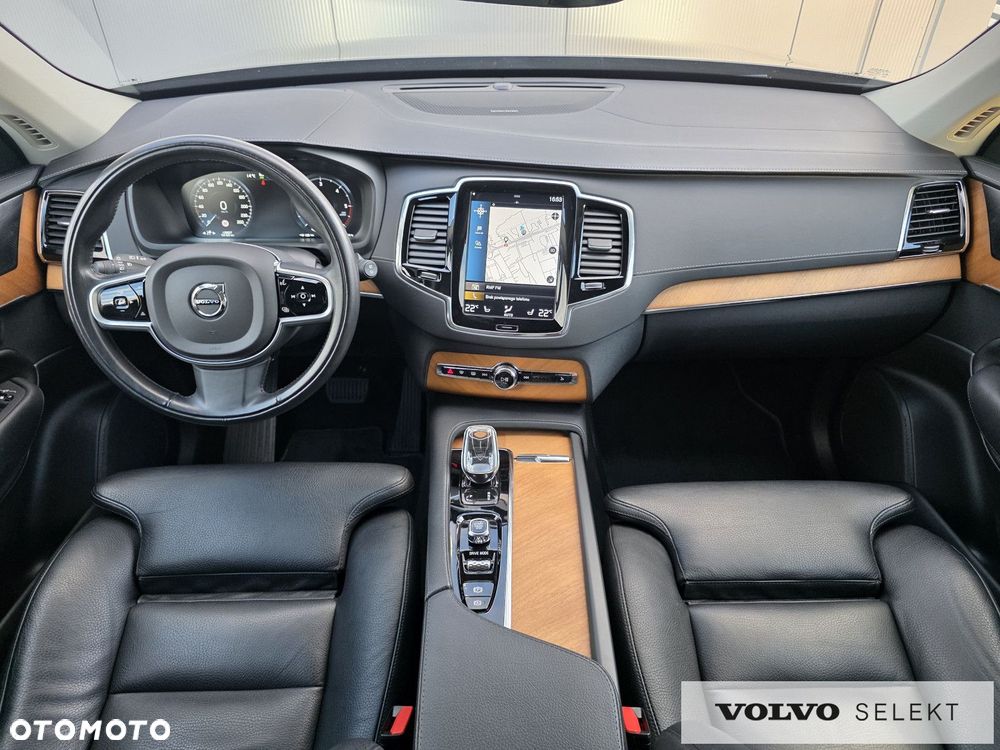 Volvo XC 90 - 10