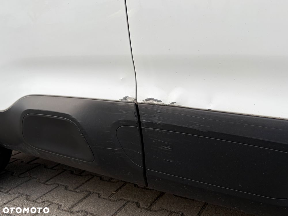 Citroën C5 Aircross 1.6 PureTech Live EAT8 - 16