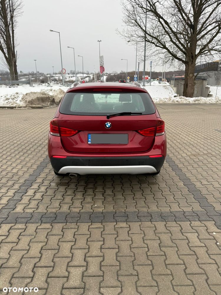 BMW X1 xDrive18d - 2