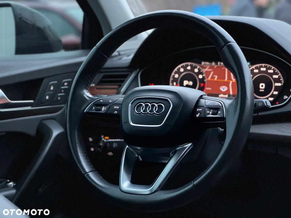 Audi Q5 2.0 TFSI Quattro S tronic design - 27