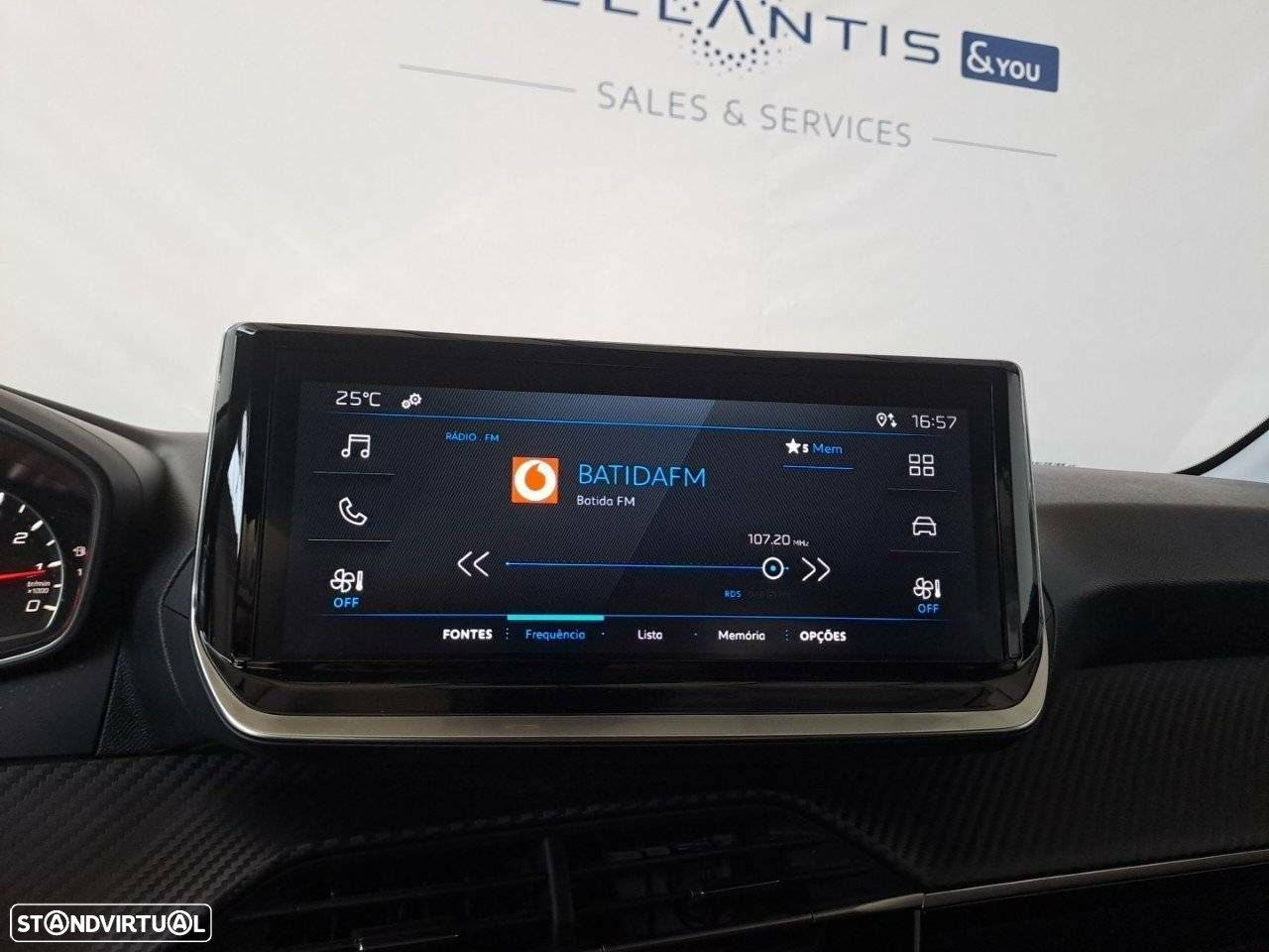 Peugeot 208 1.2 PureTech Active - 20