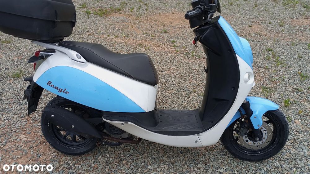 Yamaha NMAX - 5