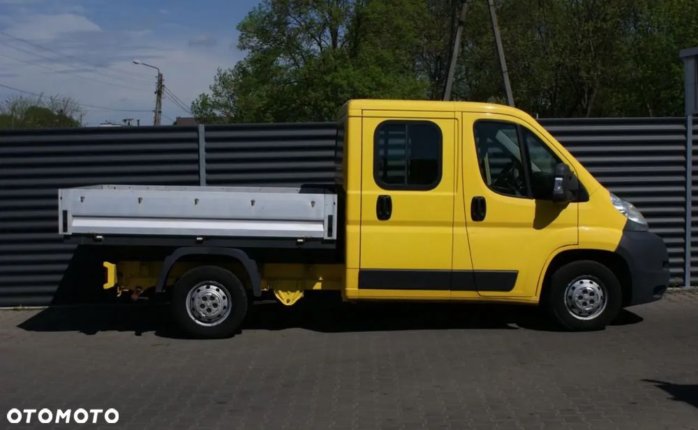 Peugeot BOXER - 9