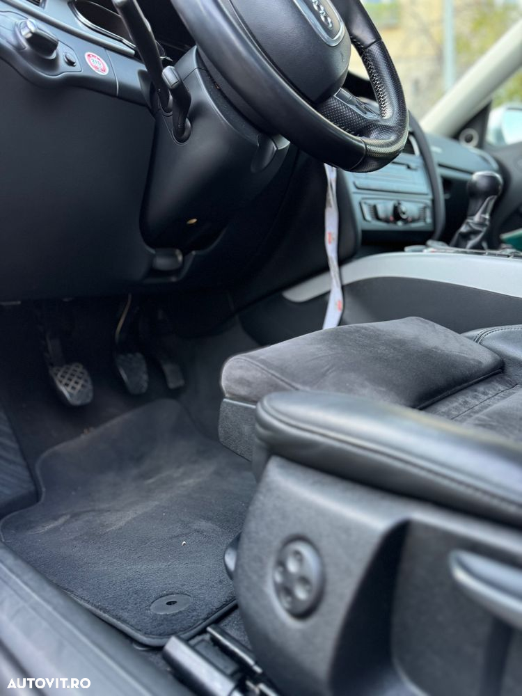Audi A5 Sportback 2.0 TDI - 29