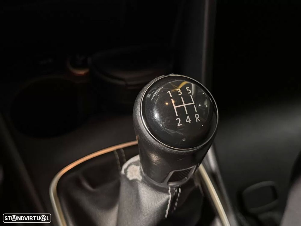 VW Polo 1.0 Lounge - 19