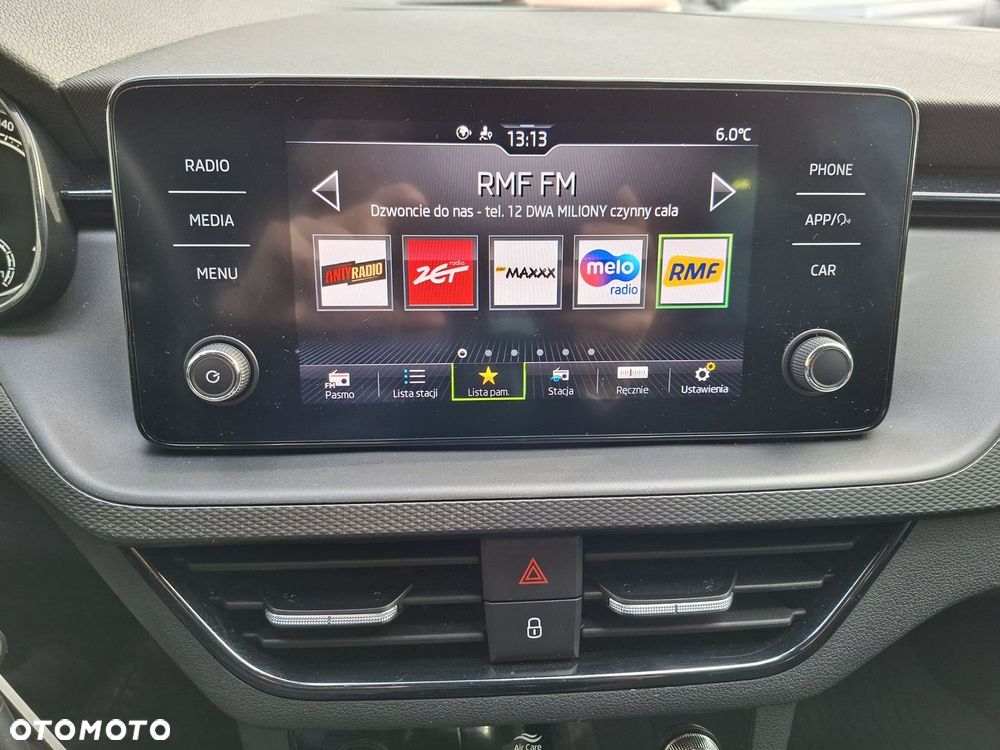 Skoda Scala 1.0 TSI Ambition - 32