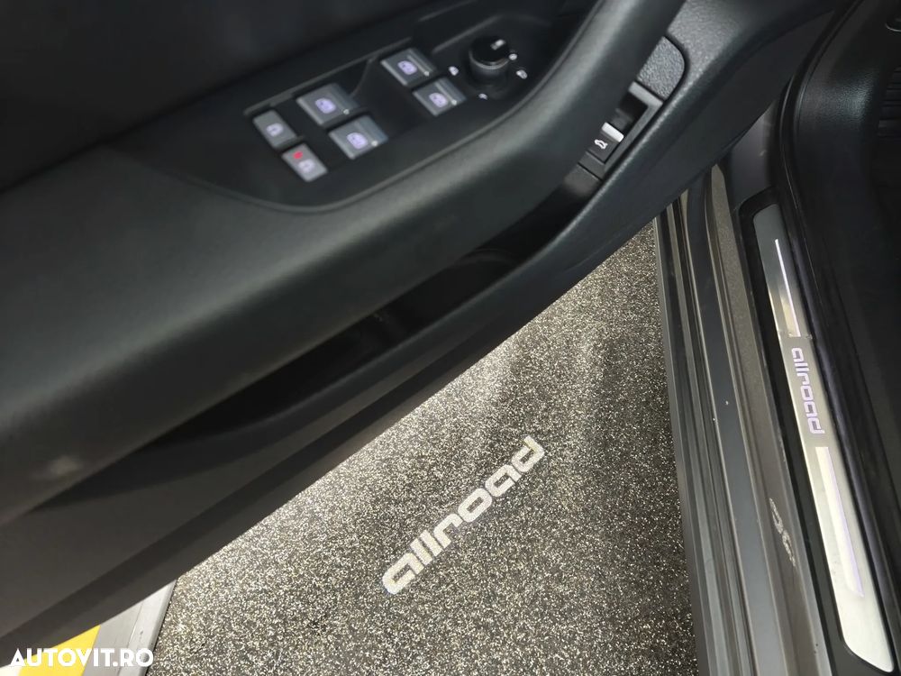 Audi A6 Allroad - 14