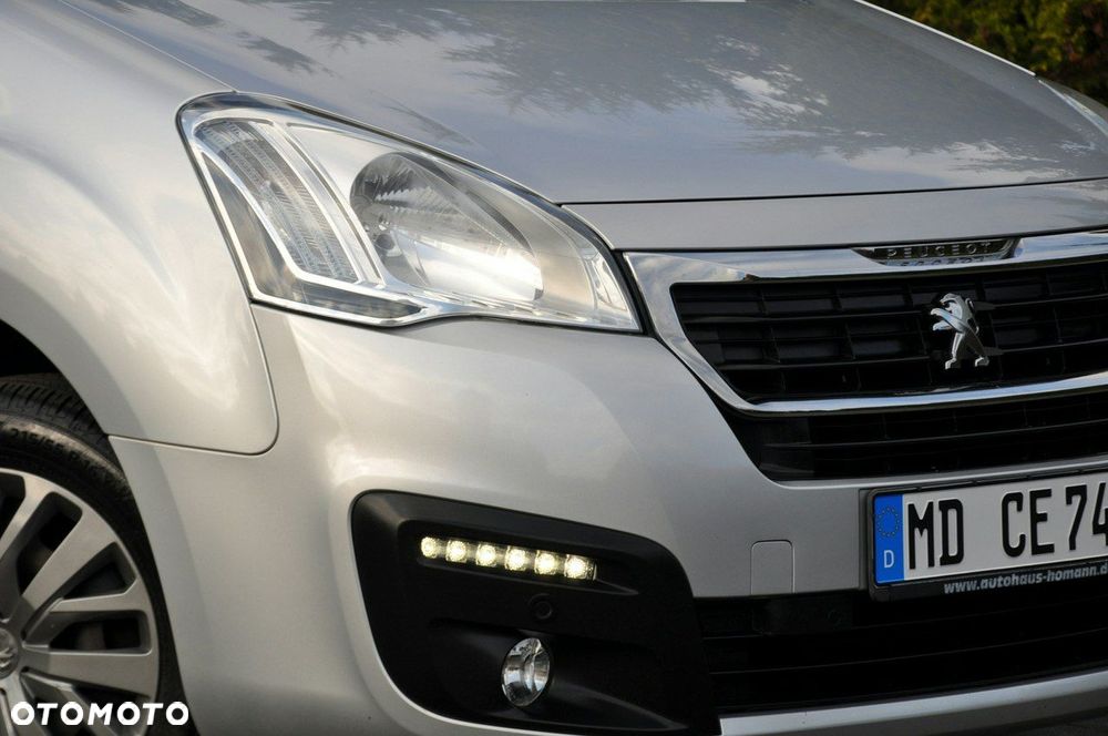 Peugeot Partner - 12