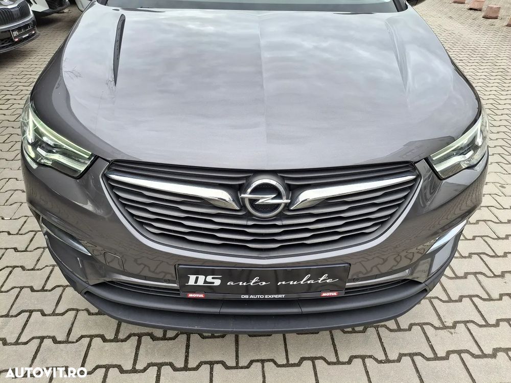 Opel Grandland X 1.5 START/STOP Enjoy - 28
