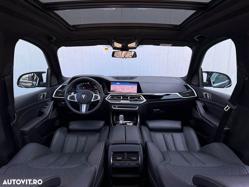 BMW X5 - 6
