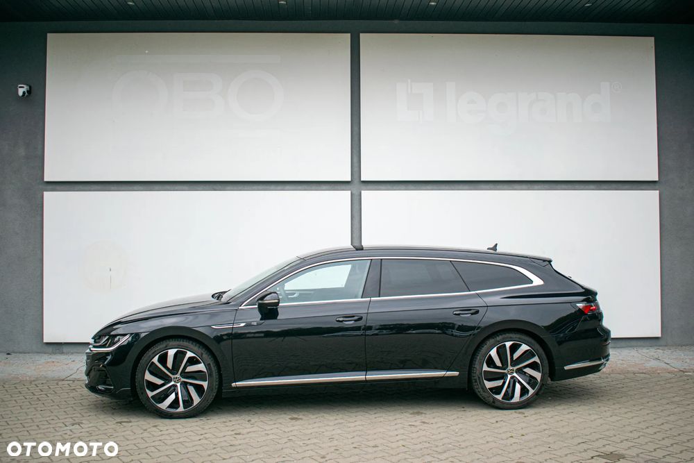 Volkswagen Arteon 2.0 TSI R-Line DSG - 2