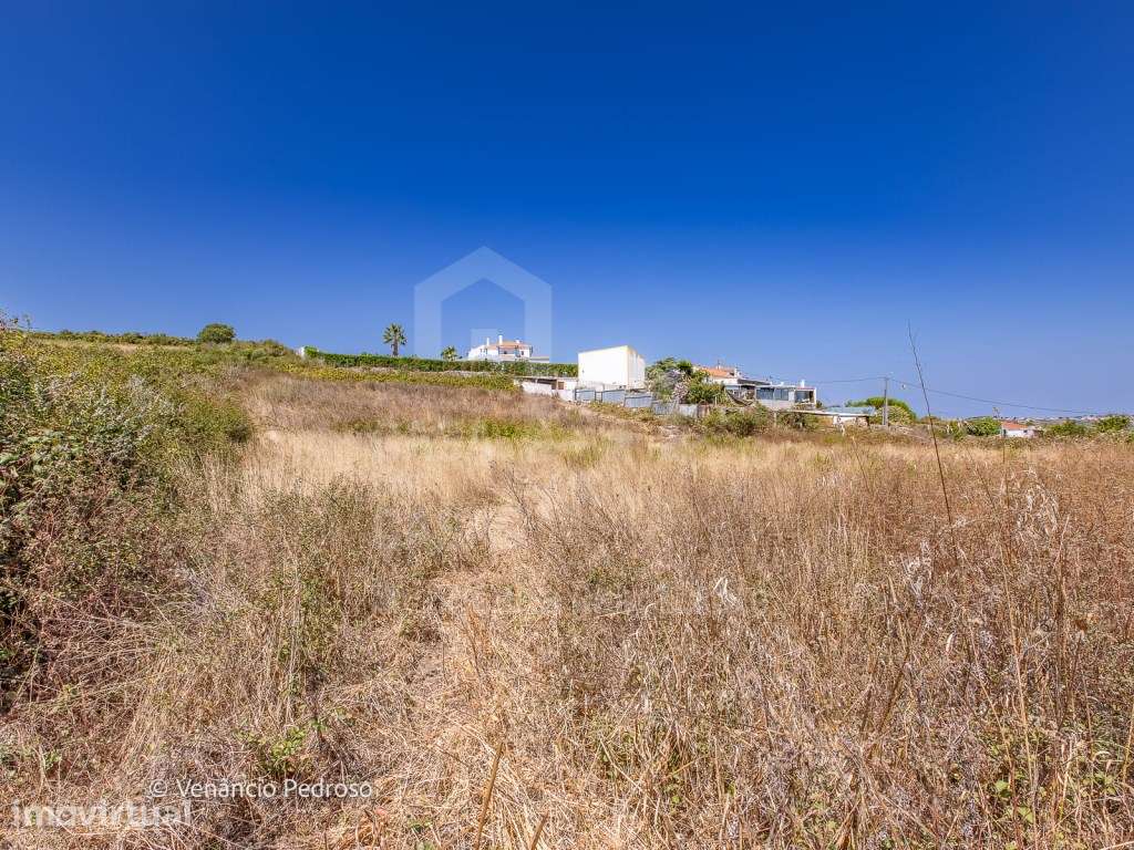 Vende Terreno - Ericeira 13 km, A Casa das Casas - Grande imagem: 2/8