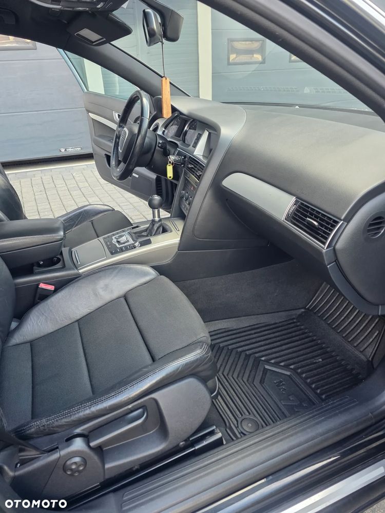 Audi A6 Limousine 2.0 TFSI - 8