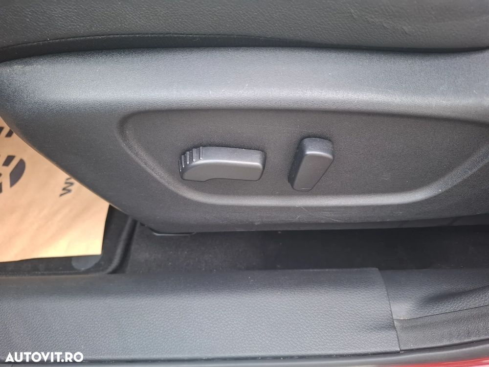 Nissan Qashqai DIG-T Start/Stop Tekna - 20