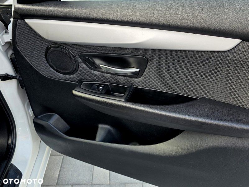 BMW Seria 2 218d GT Advantage sport - 16