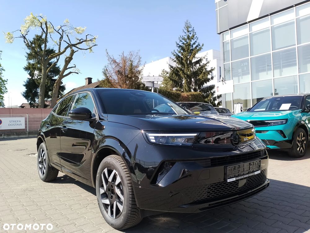 Opel Mokka 1.2 T mHEV Ultimate S&S eDTC6 - 6