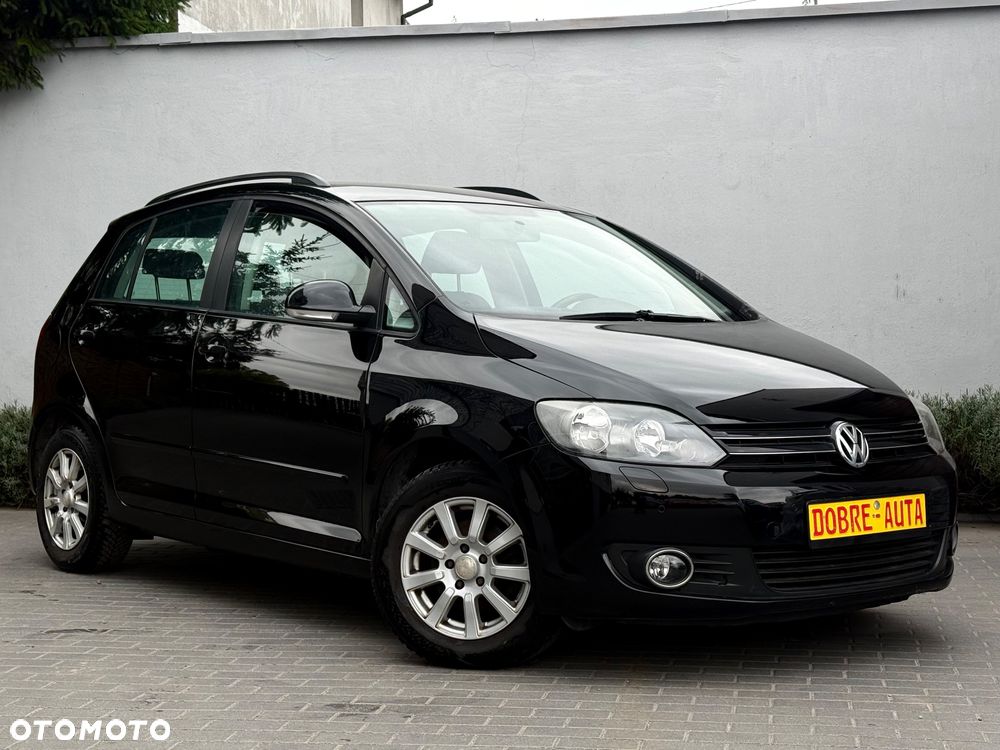 Volkswagen Golf Plus 1.6 Sportline - 21