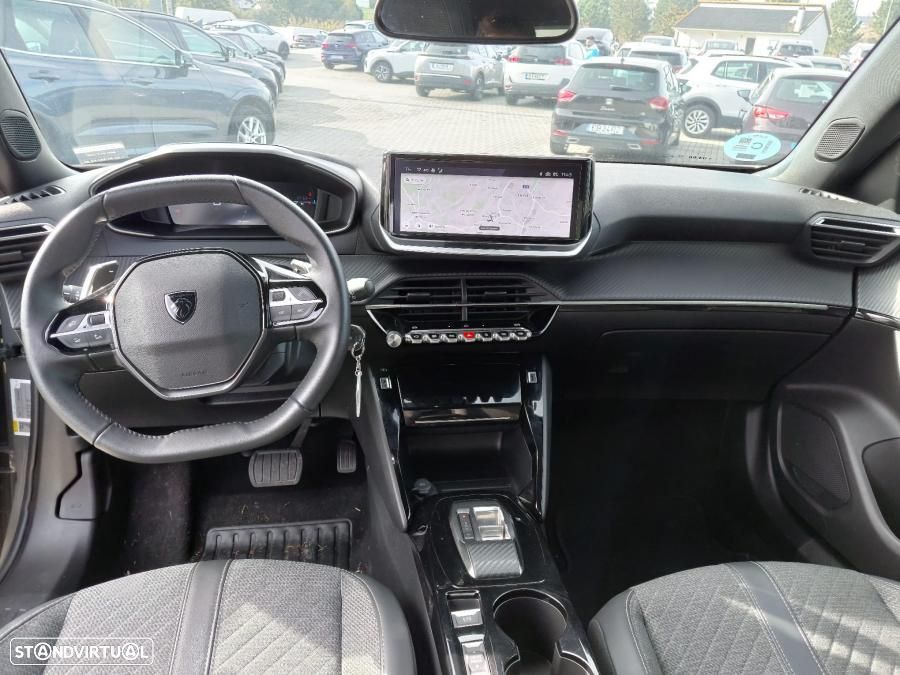 Peugeot 2008 1.2 PureTech Active Pack EAT8 - 7