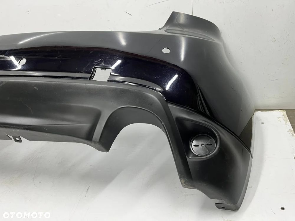 Zderzak tylny Mitsubishi Asx lift 12-16r. 6410B860ZZ - 20