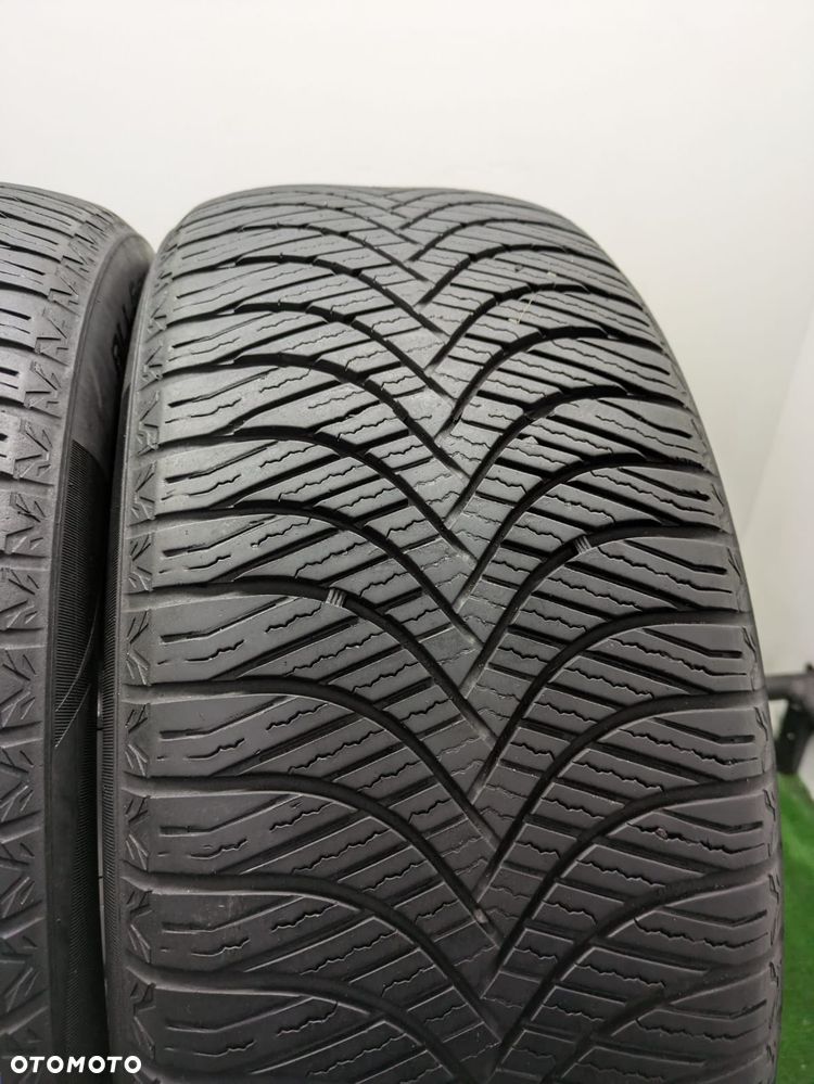Opony całoroczne 225/50/17 Goodride All Season Elite Z-401 - 3