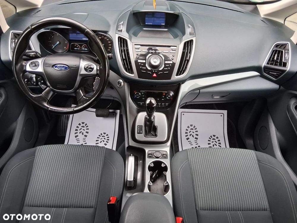 Ford Grand C-MAX 2.0 TDCi Titanium - 7