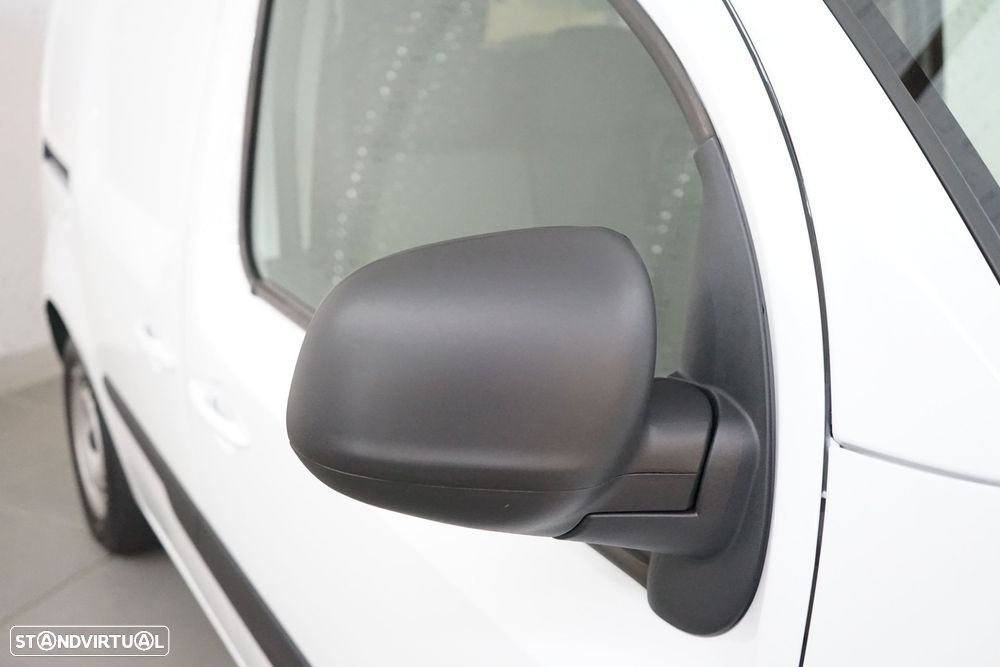 Mercedes-Benz Citan 109 CDi/27 - 12