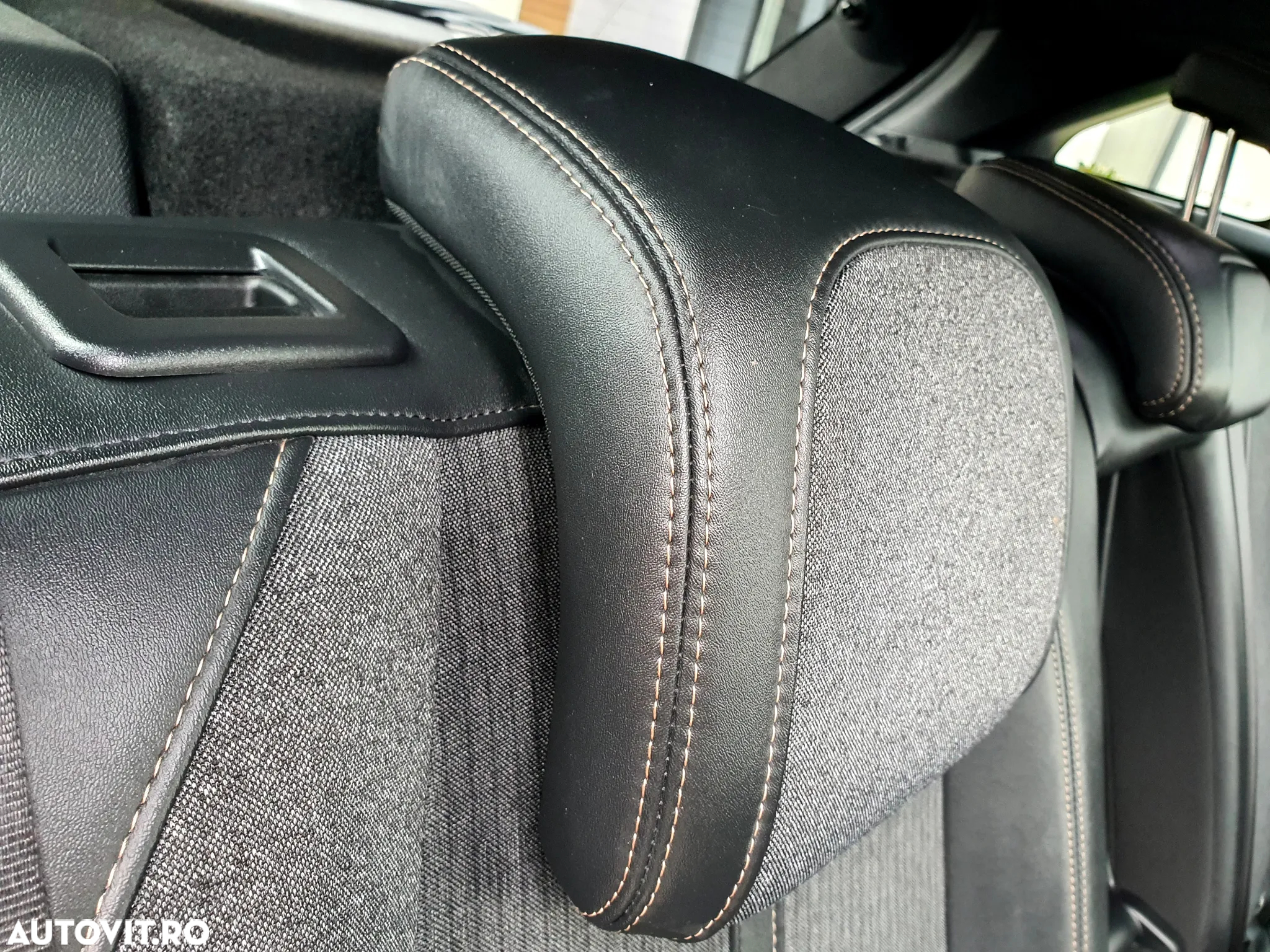 Peugeot 3008 PureTech 130 Stop & Start GPF EAT8 GT - 23