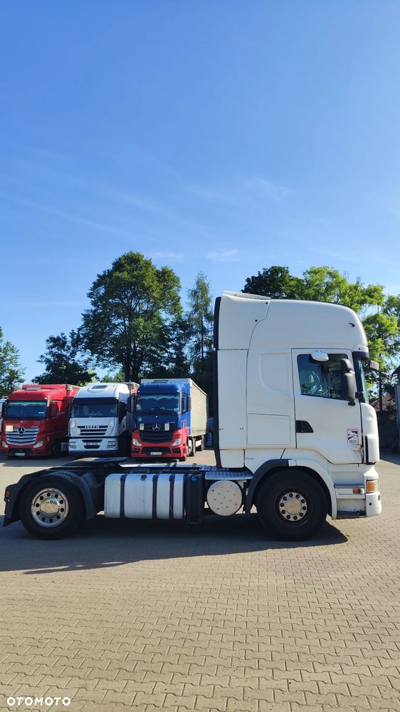 Scania R440 - 4