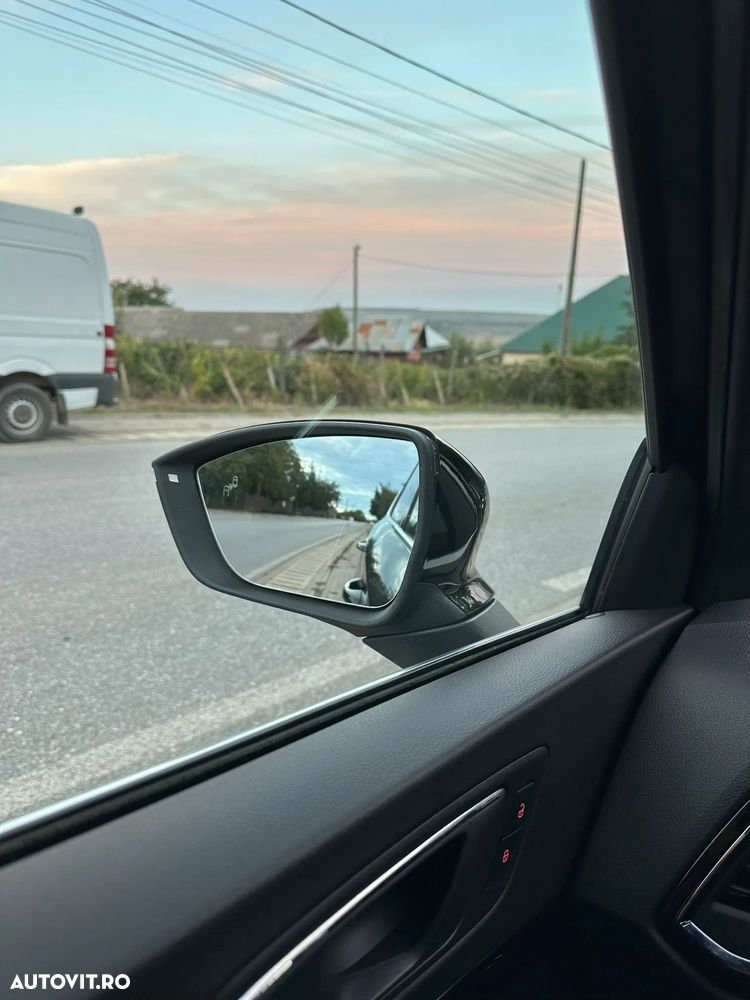 Seat Ateca 2.0 TDI DSG7 4DRIVE Xcellence - 21