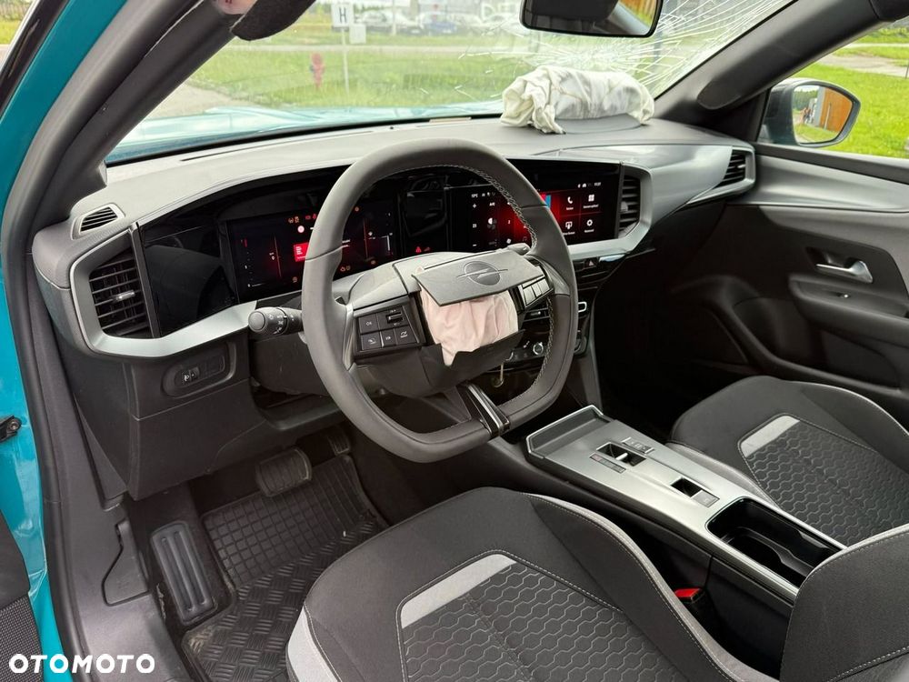 Opel Mokka 1.2 T Edition S&S - 15