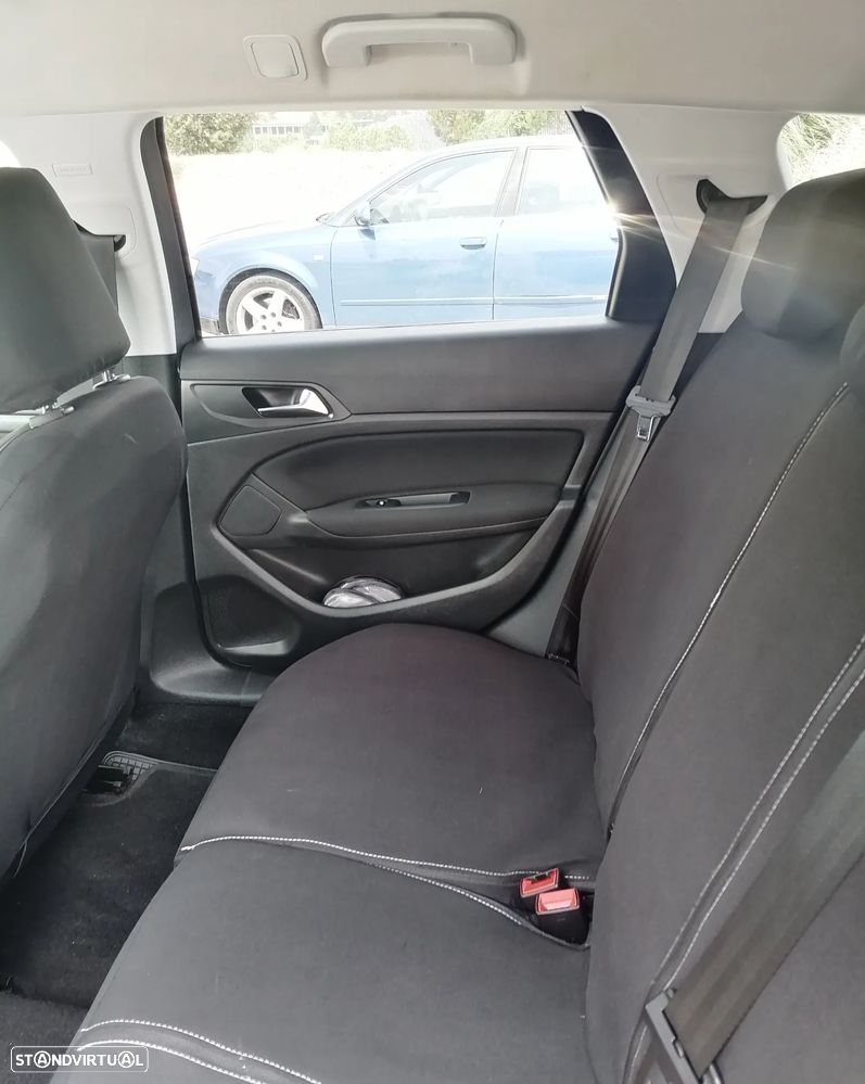Peugeot 308 SW 1.6 BlueHDi Active - 9