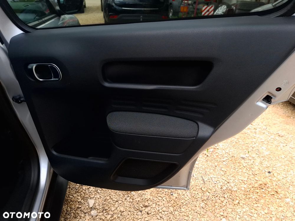 Citroën C4 Cactus BlueHDi 100 Stop&Start Shine Edition - 25