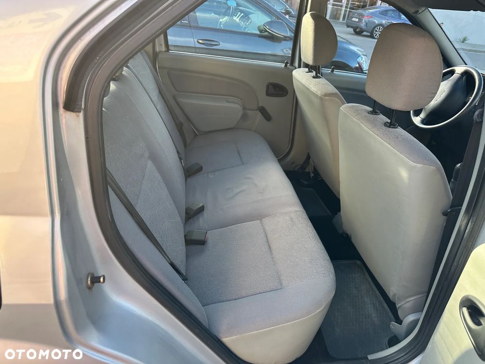 Dacia Logan 1.4 Laureate - 20