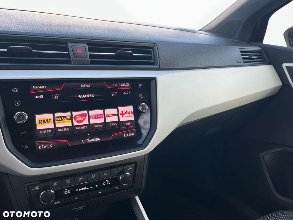 Seat Arona 1.0 TSI GPF Xcellence S&S - 28