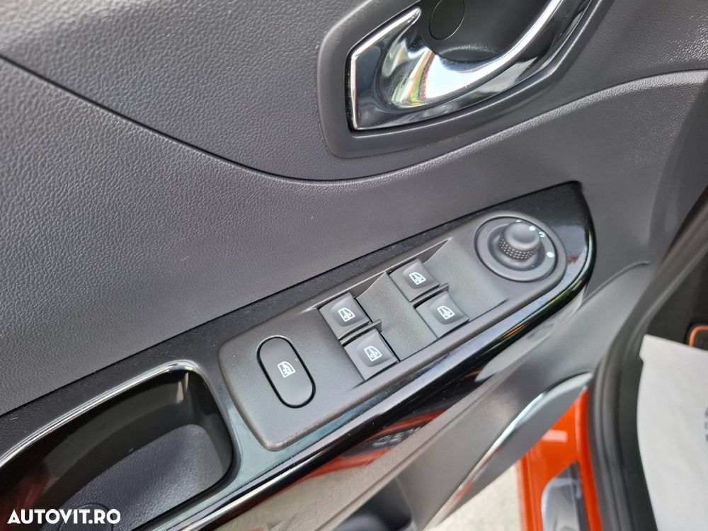 Renault Captur (ENERGY) TCe 90 LIMITED - 19