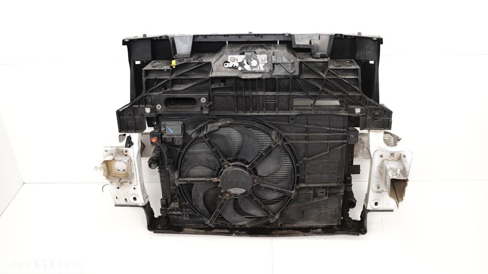 PAS PRZÓD PRZEDNI CITROEN BERLINGO IV 18-23R 1.5 HDI - 6