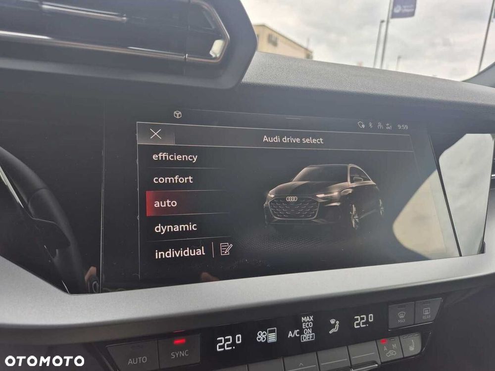 Audi A3 Sportback 45 TFSIe PHEV S Line S tronic - 26
