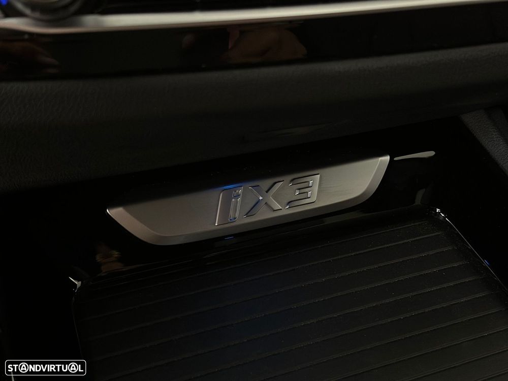 BMW iX3 Inspiring - 25