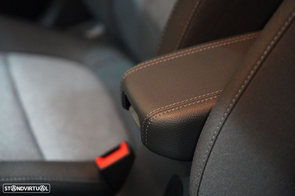 Kia Stonic 1.0 T-GDi Tech - 23