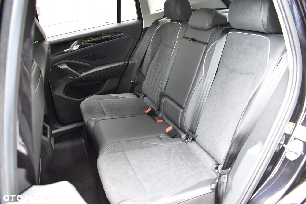 Volkswagen Tiguan 1.5 TSI EVO Elegance DSG - 20
