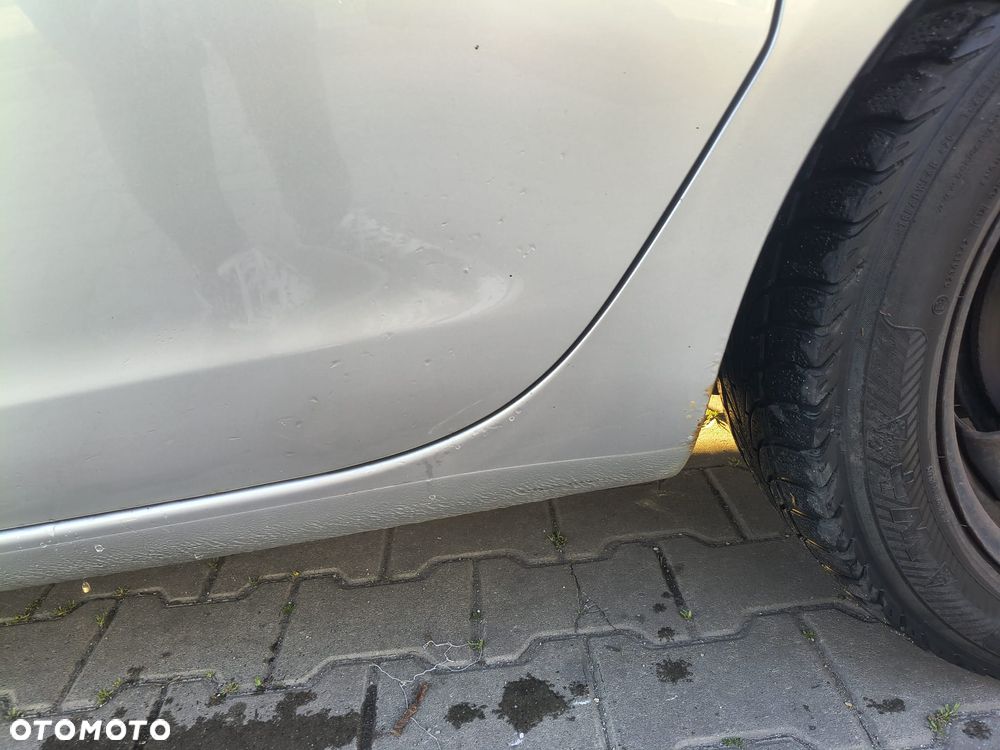 Opel Meriva 1.4 T Enjoy - 12