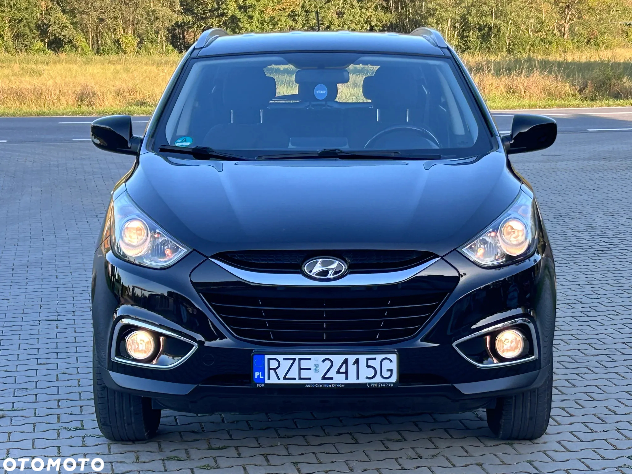 Hyundai ix35 1.6 2WD Comfort - 3